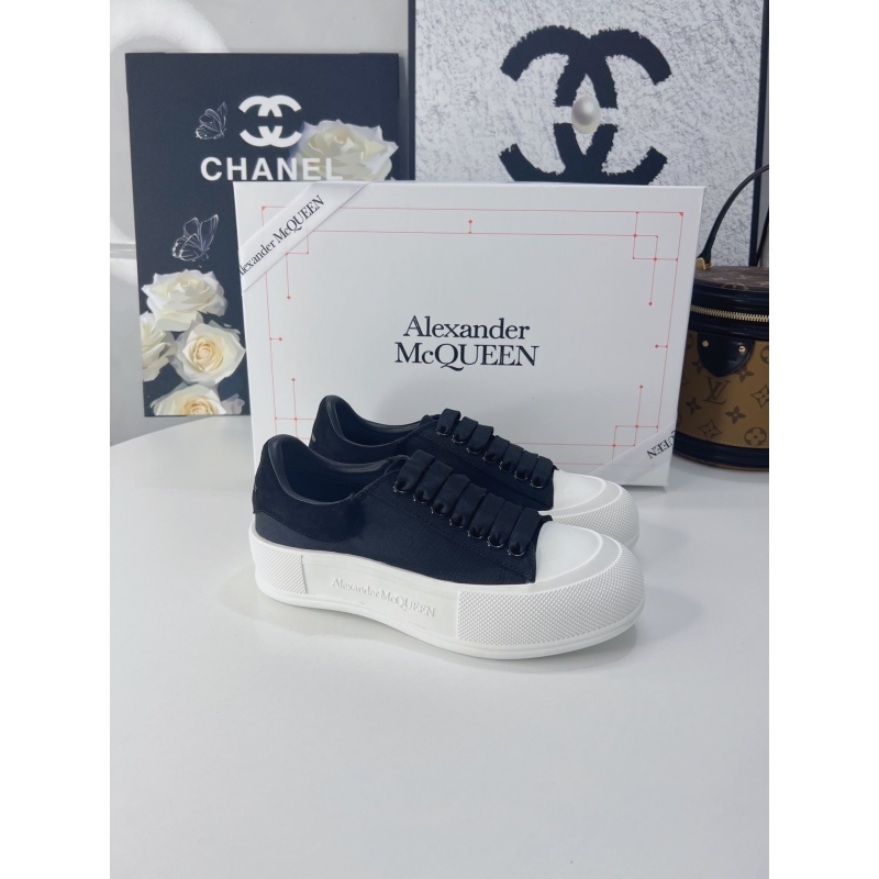 alexander M*Q*en casual shoes